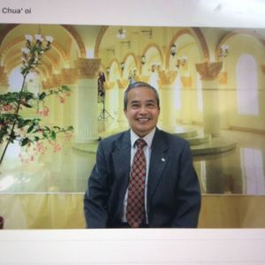 Meet your Posher, Donahue